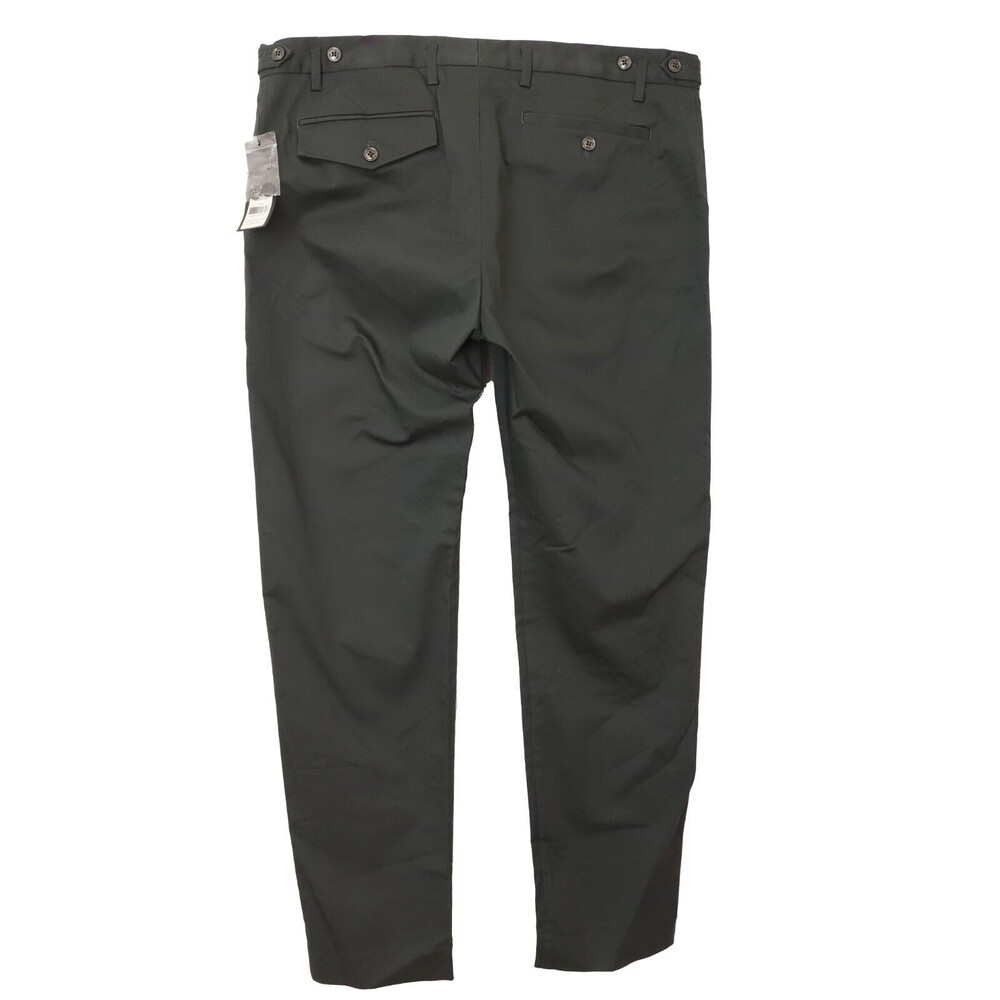 Marc By Marc Jacobs Martin Fit Low Rise Skinny Pant 36x32 Washed Ink NWT B34 - Picture 2 of 5